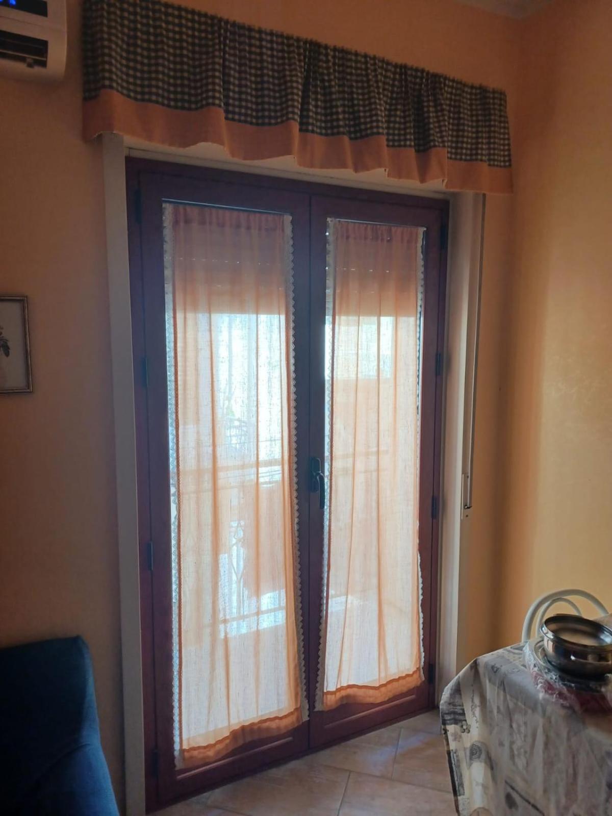 Holiday Homes Кампофеліче-ді-Роччелла Екстер'єр фото