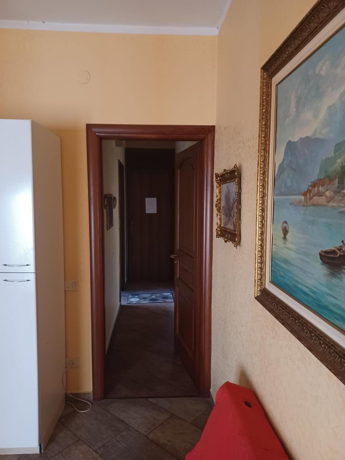 Holiday Homes Кампофеліче-ді-Роччелла Екстер'єр фото