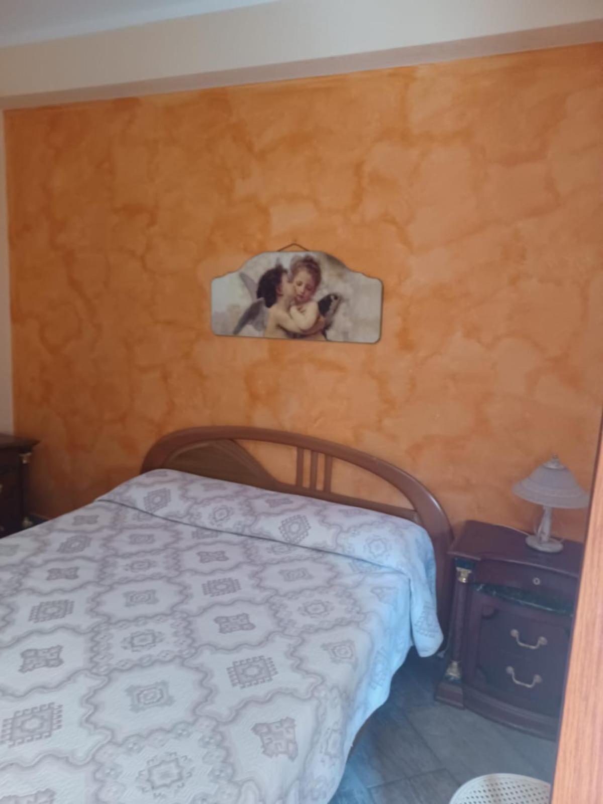 Holiday Homes Кампофеліче-ді-Роччелла Екстер'єр фото