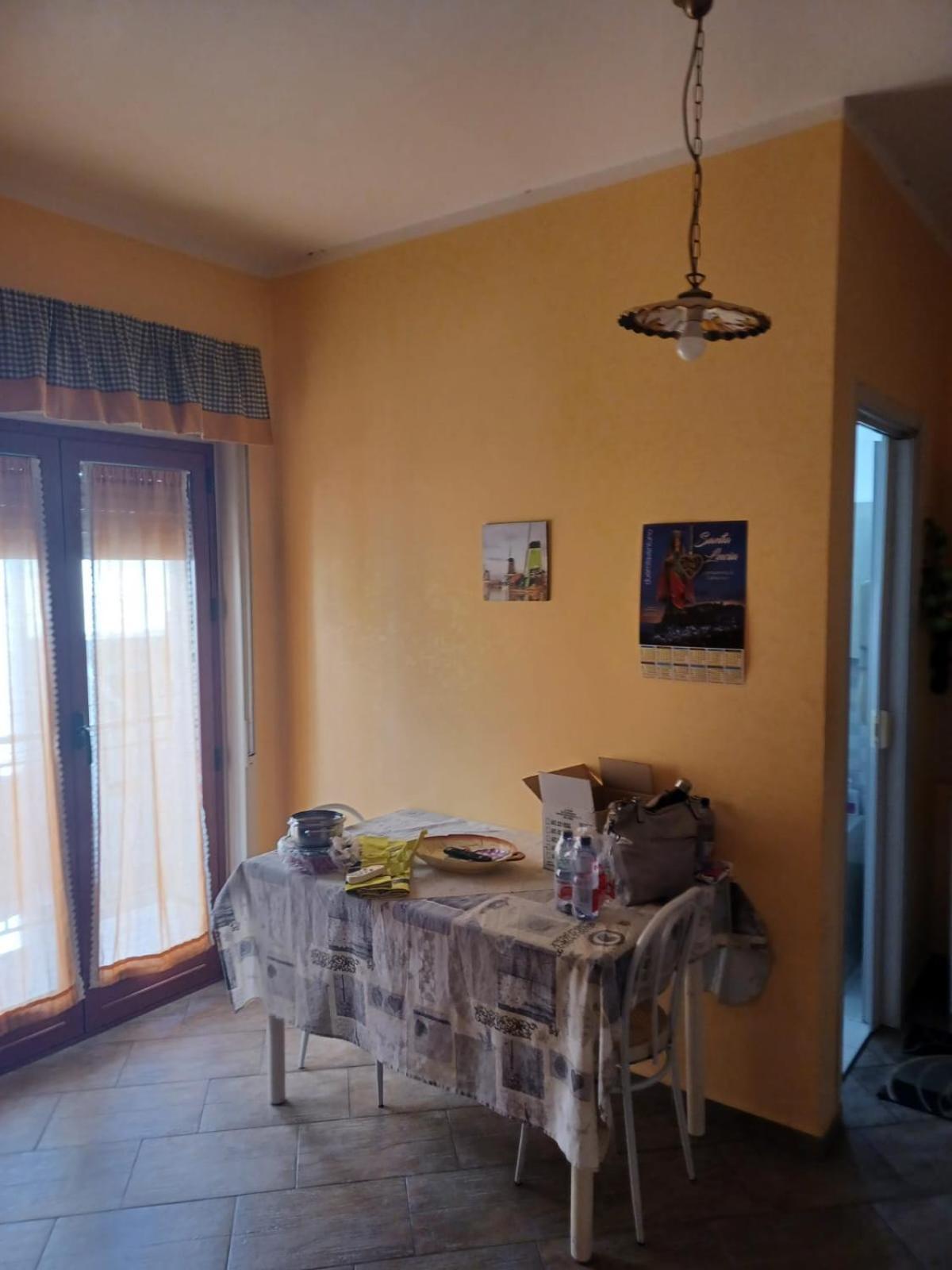 Holiday Homes Кампофеліче-ді-Роччелла Екстер'єр фото