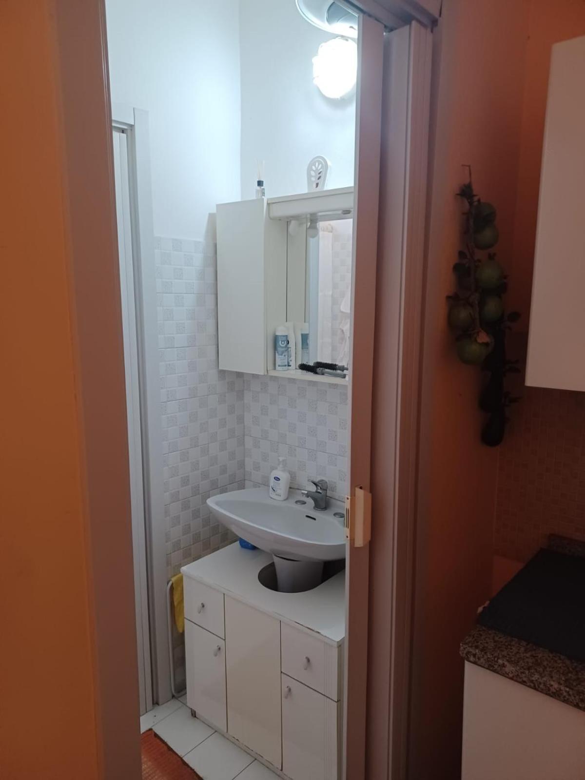 Holiday Homes Кампофеліче-ді-Роччелла Екстер'єр фото