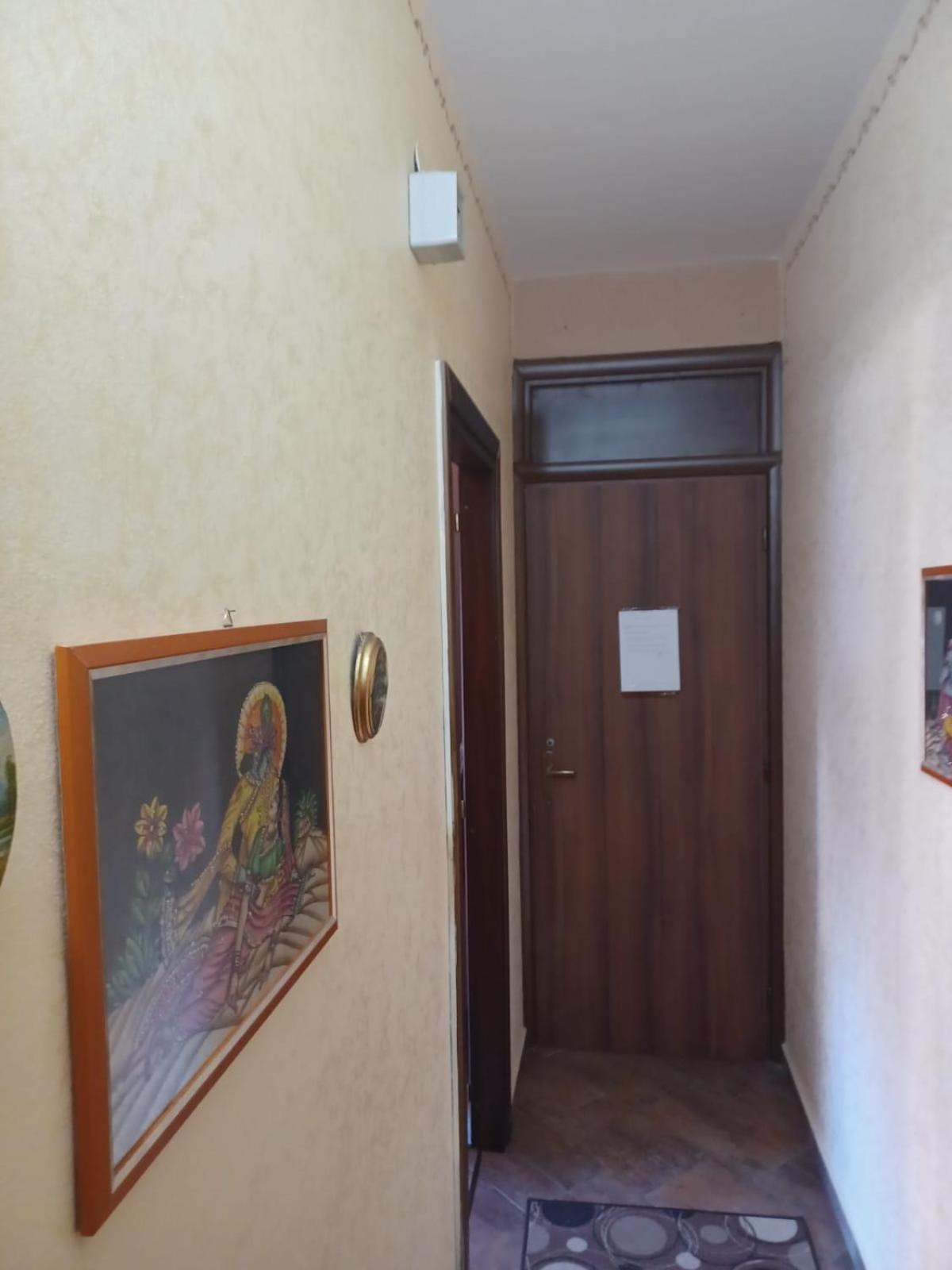 Holiday Homes Кампофеліче-ді-Роччелла Екстер'єр фото