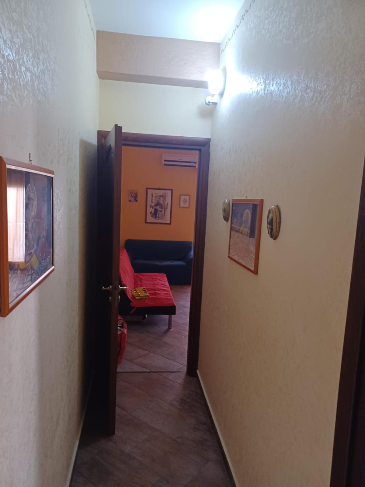 Holiday Homes Кампофеліче-ді-Роччелла Екстер'єр фото